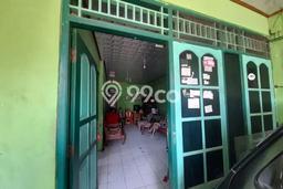 Rumah Budget Favorit Dijual Area Tembalang LT 90m2 Rumah Budget Favorit Dijual Area Tembalang LT 90m2