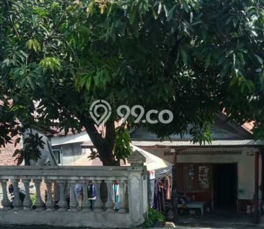 Kavling Tanah untuk Dijual di Sambiroto, Semarang, Luas 223m2 Kavling Tanah untuk Dijual di Sambiroto, Semarang, Luas 223m2