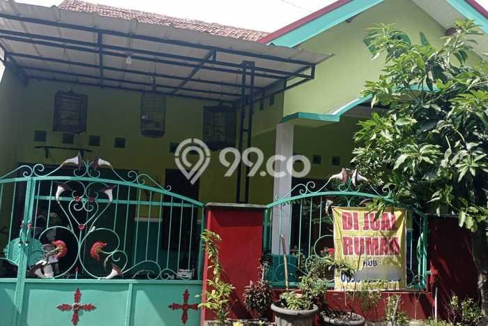 Dijual Rumah Eksklusif 3 KT di Krapyak, Semarang Dijual Rumah Eksklusif 3 KT di Krapyak, Semarang