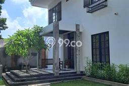 Dijual Rumah Premium dengan Fasilitas Sekitar Komplit di Gajah Mungkur, Semarang Dijual Rumah Premium dengan Fasilitas Sekitar Komplit di Gajah Mungkur, Semarang
