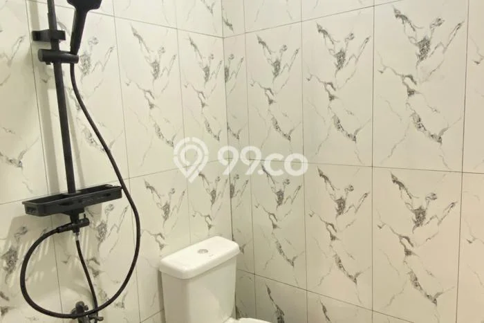 Hunian Cantik Minimalis Lb 100m2 di Pedurungan, Semarang Hunian Cantik Minimalis Lb 100m2 di Pedurungan, Semarang