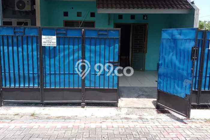 Jual Rumah Murah di Mranggen Demak Harga Rp 290 Juta LT 84m2 Jual Rumah Murah di Mranggen Demak Harga Rp 290 Juta LT 84m2