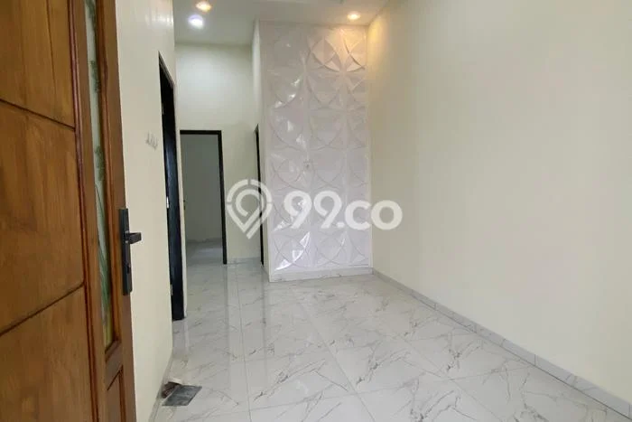 Hunian Cantik Minimalis Lb 100m2 di Pedurungan, Semarang Hunian Cantik Minimalis Lb 100m2 di Pedurungan, Semarang