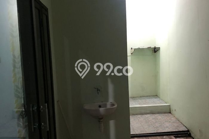 Rumah Strategis Minimalis Lb 86m2 di Tembalang, Semarang Rumah Strategis Minimalis Lb 86m2 di Tembalang, Semarang