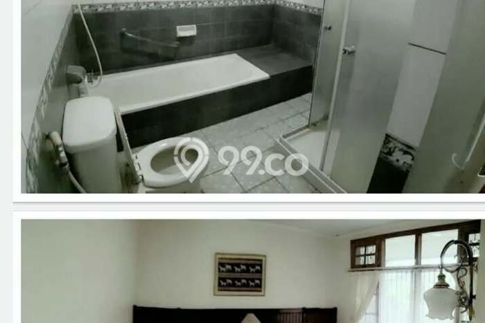 Hotel di Banyumanik, Luas 3881m2m², Pusat Bisnis, Lokasi Premium Hotel di Banyumanik, Luas 3881m2m², Pusat Bisnis, Lokasi Premium