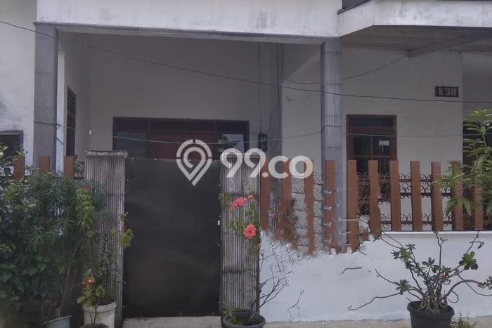 Dijual Rumah Siap Huni di Genuk Semarang Harga Rp 500 Juta LT 165m2 Dijual Rumah Siap Huni di Genuk Semarang Harga Rp 500 Juta LT 165m2