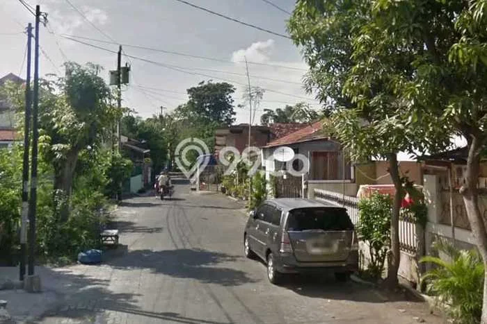 Rumah Modern Cantik 4 Kamar Siap Huni di Semarang Timur Rumah Modern Cantik 4 Kamar Siap Huni di Semarang Timur