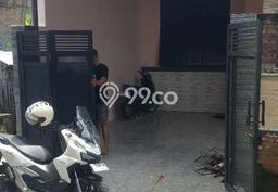 Rumah Sederhana Dijual Lokasi Pedurungan 2 Kamar dengan LT 77m2 Rumah Sederhana Dijual Lokasi Pedurungan 2 Kamar dengan LT 77m2