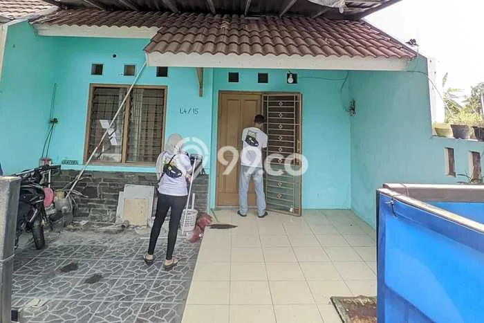 Jual Rumah Murah di Mranggen Demak Harga Rp 290 Juta LT 84m2 Jual Rumah Murah di Mranggen Demak Harga Rp 290 Juta LT 84m2