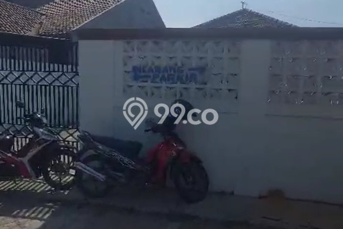 Gudang Bagus LT 240m2 LB 300m2 Dijual di Pedurungan Semarang Gudang Bagus LT 240m2 LB 300m2 Dijual di Pedurungan Semarang