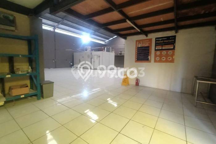 Lokasi Strategis! Dijual Gudang Bisnis di Bekasi Selatan, Bekasi Kondisi Baik Lokasi Strategis! Dijual Gudang Bisnis di Bekasi Selatan, Bekasi Kondisi Baik