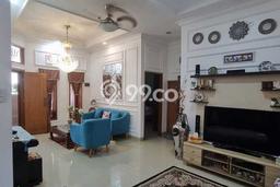 Rumah Modern Cantik 4 KT Siap Huni di Mustikajaya Rumah Modern Cantik 4 KT Siap Huni di Mustikajaya