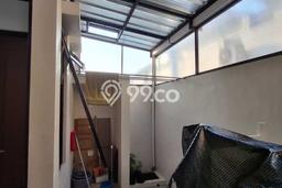 Sewa Rumah Murah di Cisarua Bandung Punya 2 KT Sewa Rumah Murah di Cisarua Bandung Punya 2 KT