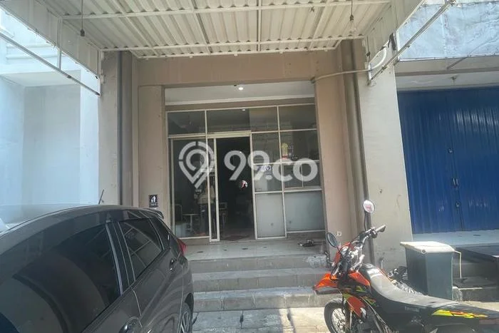Untuk Dijual! Ruko di Galaxy Bekasi LT 54m2 / LB 162m2 Kawasan Strategis Untuk Dijual! Ruko di Galaxy Bekasi LT 54m2 / LB 162m2 Kawasan Strategis