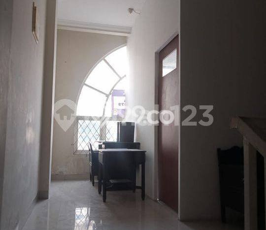 Unit Ruko Dijual di Bekasi LT 45m2 & LB 135m2 Unit Ruko Dijual di Bekasi LT 45m2 & LB 135m2