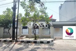 Jarang Ada! Rumah Kontrakan 5 Kamar Nyaman Siap Huni Pulomas Jarang Ada! Rumah Kontrakan 5 Kamar Nyaman Siap Huni Pulomas