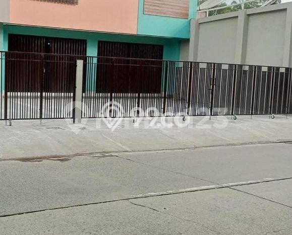 Disewakan Ruko komersial di Jatisampurna luas bangunan 480m2 Disewakan Ruko komersial di Jatisampurna luas bangunan 480m2