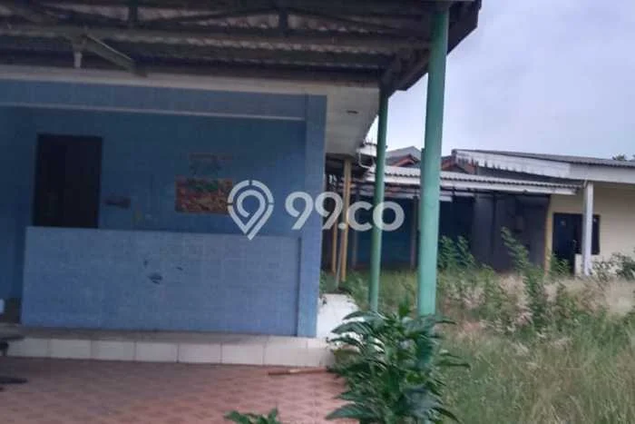 Gudang Komersial Dijual di Bekasi Selatan Bekasi LT 2820m2 & LB 500m2 Gudang Komersial Dijual di Bekasi Selatan Bekasi LT 2820m2 & LB 500m2