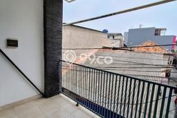 Rumah Minimalis 2 KT di Pangeran Jayakarta Jakarta Pusat Unfurnished Rumah Minimalis 2 KT di Pangeran Jayakarta Jakarta Pusat Unfurnished