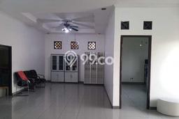Rumah Modern 6 KT LT 207m2 di Jatibening Rumah Modern 6 KT LT 207m2 di Jatibening