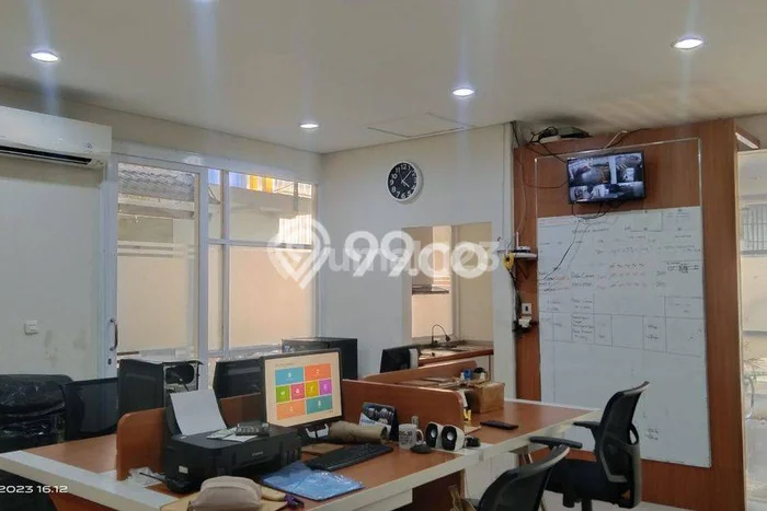 FOR SALE! Gudang di Bekasi Barat Bekasi, LT 1921m2, LB 900m2 FOR SALE! Gudang di Bekasi Barat Bekasi, LT 1921m2, LB 900m2