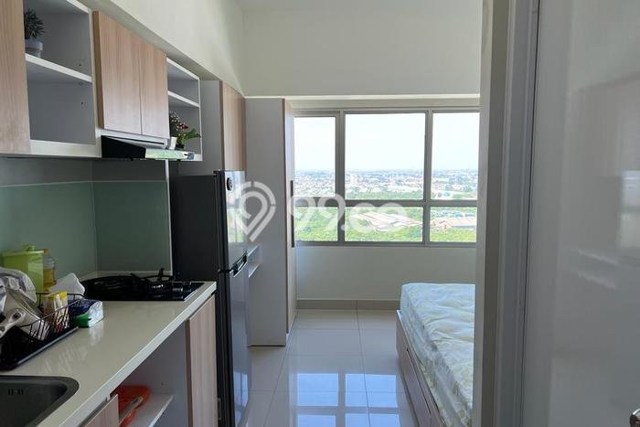 Dijual Apartemen di Bekasi 1 Kamar & 1 Kamar Mandi, Luas 23m2 Dijual Apartemen di Bekasi 1 Kamar & 1 Kamar Mandi, Luas 23m2