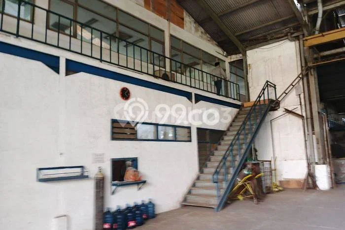 Gudang untuk disewa di Bekasi Utara punya LT 6696m2 & LB 6000m2 harga sewa kompetitif Gudang untuk disewa di Bekasi Utara punya LT 6696m2 & LB 6000m2 harga sewa kompetitif