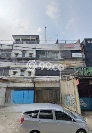 Ruko untuk Disewa di Pusat Bekasi Luas Bangunan 130m2 Ruko untuk Disewa di Pusat Bekasi Luas Bangunan 130m2