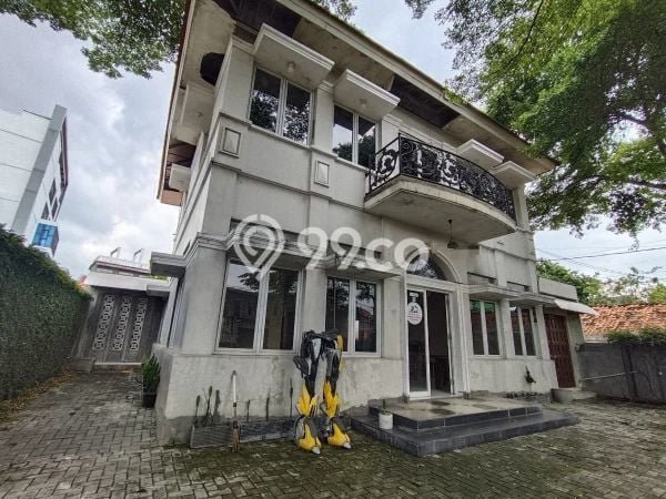 Disewakan Komersial di Kawasan Ramai Bekasi Luas 500m2 Disewakan Komersial di Kawasan Ramai Bekasi Luas 500m2