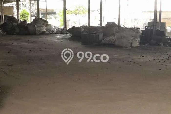 Unit Gudang Paling Strategis di Bekasi Selatan Bekasi dengan LB 5000m2 Unit Gudang Paling Strategis di Bekasi Selatan Bekasi dengan LB 5000m2