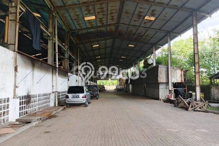 Gudang paling strategis disewakan di Bekasi Utara Bekasi Gudang paling strategis disewakan di Bekasi Utara Bekasi