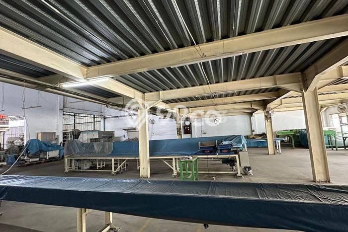 Dijual Gudang di Bekasi Selatan Bekasi LT 1700m2 / LB 1700m2 Dijual Gudang di Bekasi Selatan Bekasi LT 1700m2 / LB 1700m2