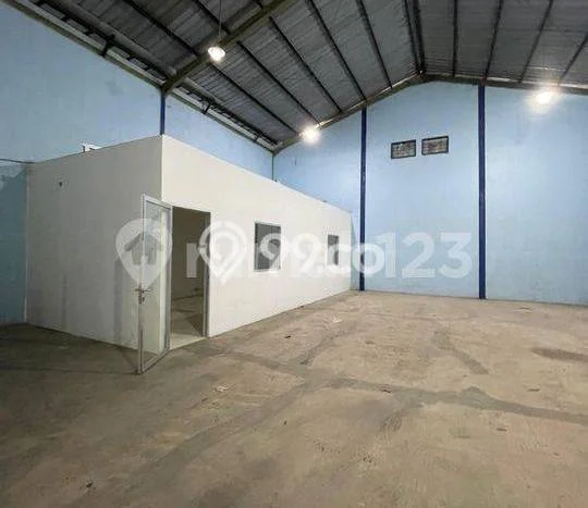 Gudang disewakan lokasi strategis Bekasi Selatan Bekasi 200m2 Gudang disewakan lokasi strategis Bekasi Selatan Bekasi 200m2