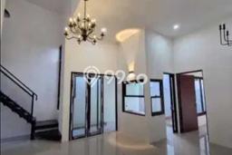 Dijual Rumah Eksklusif 3 KT di Jati Asih, Bekasi Dijual Rumah Eksklusif 3 KT di Jati Asih, Bekasi