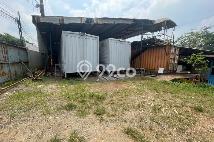 Lokasi Strategis! Dijual Gudang Bisnis di Bekasi Selatan, Bekasi Kondisi Bagus Lokasi Strategis! Dijual Gudang Bisnis di Bekasi Selatan, Bekasi Kondisi Bagus