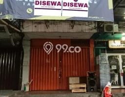 FOR RENT! Ruko di Galaxy Cocok untuk Bisnis 240m2 FOR RENT! Ruko di Galaxy Cocok untuk Bisnis 240m2