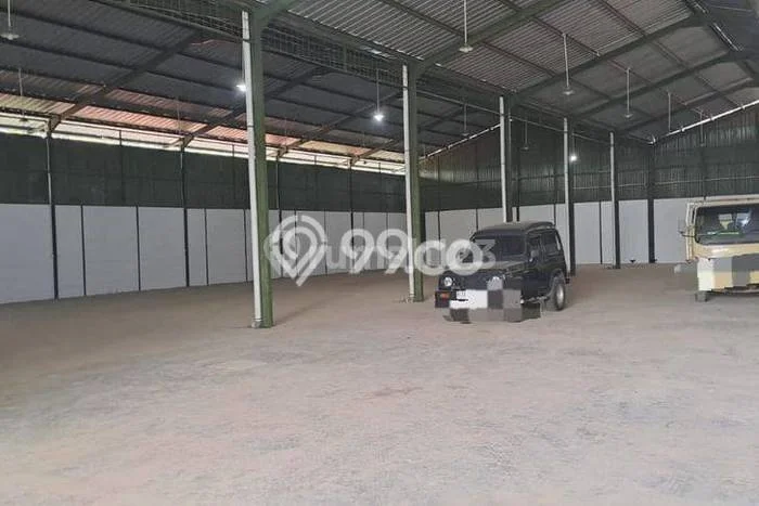 Gudang paling strategis disewakan di Cileungsi Bogor Gudang paling strategis disewakan di Cileungsi Bogor