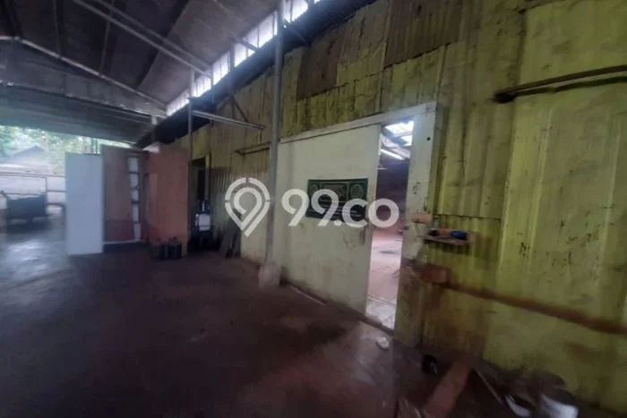 Gudang Disewakan Cepat di Bekasi Selatan Bekasi LB 1400m2 Gudang Disewakan Cepat di Bekasi Selatan Bekasi LB 1400m2