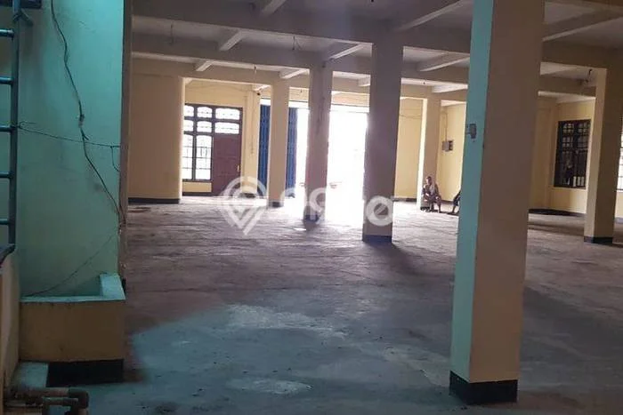 Disewakan Gudang komersial di Bekasi Selatan luas bangunan 1600m2 Disewakan Gudang komersial di Bekasi Selatan luas bangunan 1600m2