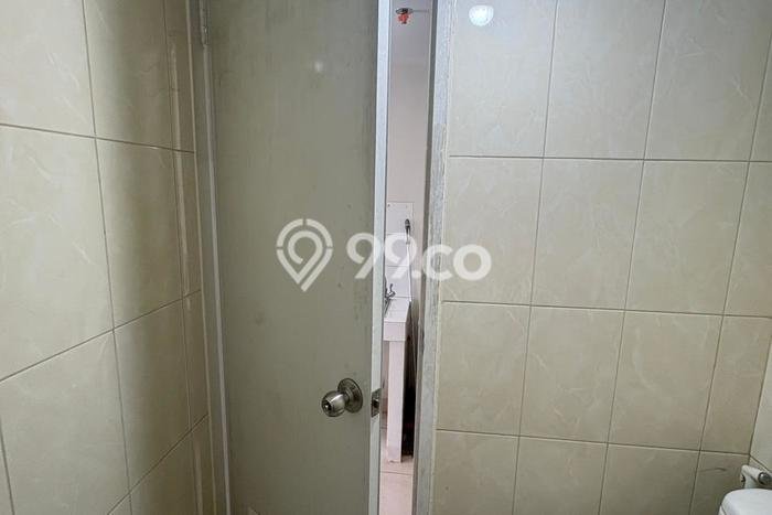 Dijual Apartemen 1 Kamar Tidur, 1 Kamar Mandi di Medan Satria, Bekasi Dijual Apartemen 1 Kamar Tidur, 1 Kamar Mandi di Medan Satria, Bekasi