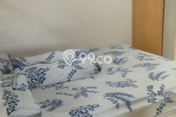 Apartemen Murah Dijual di Bekasi 2 KT & 1 KM Apartemen Murah Dijual di Bekasi 2 KT & 1 KM