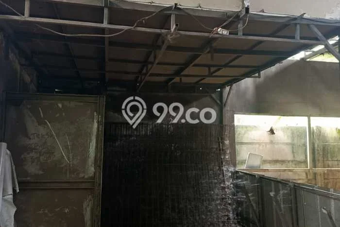 Unit Gudang Disewakan di Jati Asih di Area Ramai & Strategis Unit Gudang Disewakan di Jati Asih di Area Ramai & Strategis