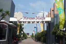 Rumah Strategis Modern Lb 59m2 di Tarumajaya, Bekasi Rumah Strategis Modern Lb 59m2 di Tarumajaya, Bekasi
