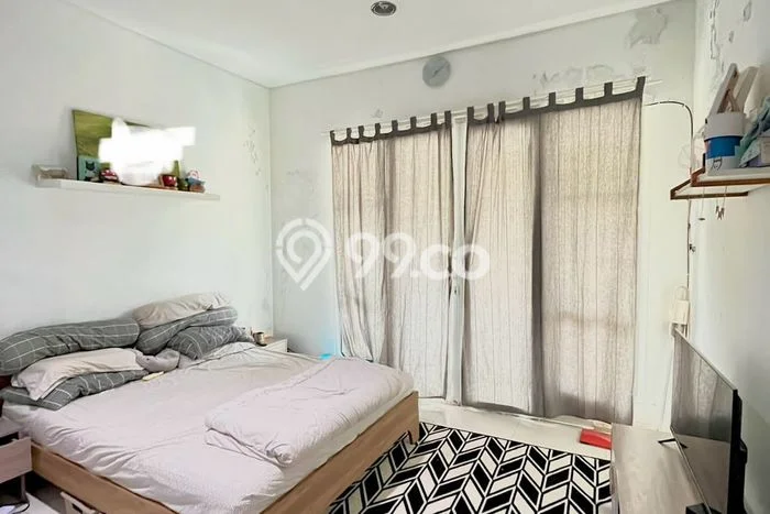 Jual Rumah Strategis Bagus Punya 2 KT di Kelapa Gading Jakarta Utara SHM Jual Rumah Strategis Bagus Punya 2 KT di Kelapa Gading Jakarta Utara SHM