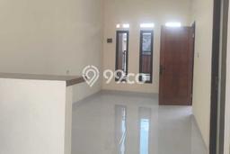 Rumah Modern 3 KT di Harapan Indah Bekasi Unfurnished Rumah Modern 3 KT di Harapan Indah Bekasi Unfurnished