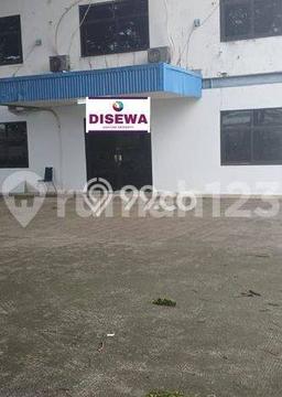 Gudang untuk disewa di Tambun Selatan punya LT 2500m2 & LB 1500m2 harga sewa kompetitif Gudang untuk disewa di Tambun Selatan punya LT 2500m2 & LB 1500m2 harga sewa kompetitif