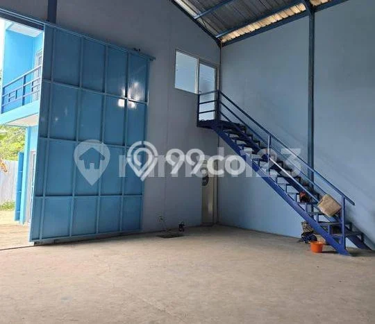 Gudang Disewakan Cepat di Bekasi Selatan Bekasi LB 200m2 Gudang Disewakan Cepat di Bekasi Selatan Bekasi LB 200m2
