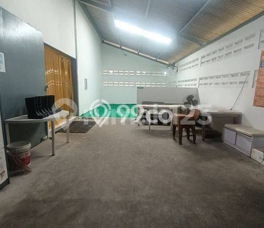Gudang Paling Dicari LB 800m2 Dijual di Bekasi Selatan Gudang Paling Dicari LB 800m2 Dijual di Bekasi Selatan