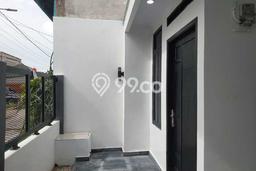 Rumah Idaman 2 KT Harga Terjangkau di Kebalen Bekasi Rumah Idaman 2 KT Harga Terjangkau di Kebalen Bekasi