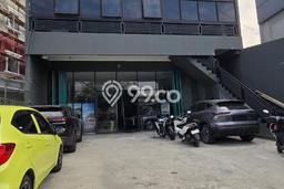 Ruko Disewa di Bekasi dengan LB 900m2 Area Komersial Ramai Ruko Disewa di Bekasi dengan LB 900m2 Area Komersial Ramai